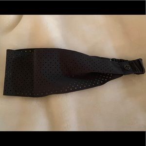 Lululemon Bang Buster headband